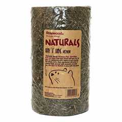 Rosewood Naturals Hay n Hide - Medium