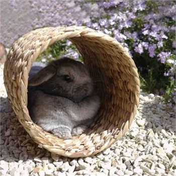 Rosewood Naturals Hyacinth Duo Tunnel - Large