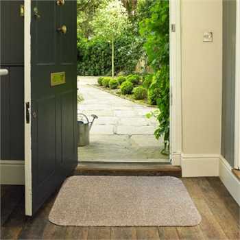 Turtle Mat Dirt Trapper for Smooth Floors