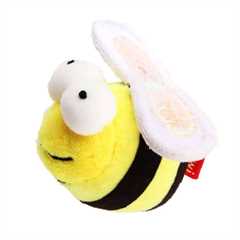 GiGwi Melody Chaser Bee Sound Cat Toy