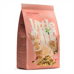Little One Complete Feed for Junior Rabbits - 900g
