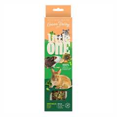 Little One Grainfree Stick for Small Animals with Vegetables - 160g