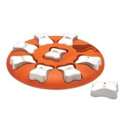 Nina Ottosson Interactive Dog Smart Game