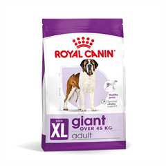 Royal Canin Size Health Nutrition Giant Adult Dry Dog Food  - 15kg