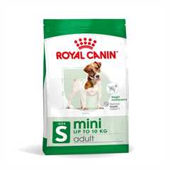 Royal Canin Size Health Nutrition Mini Adult Dry Dog Food  - 2kg