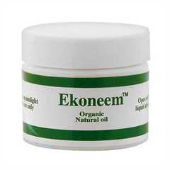 Ekoneem for Sore & Red Spots, Itchy Skin & Dry Scaly Patches - Dogs & Cats 50ml