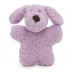 Rosewood Aromadog Calm Fleece Dog Toy - Dog