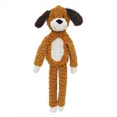 Rosewood Aromadog Rescue Flattie Dog Toy 