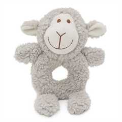 Rosewood Aromadog Senior Fleece Blankie Body Dog Toy 