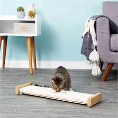 SmartCat Bootsies Combination Scratcher