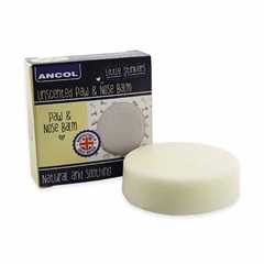 Ancol Little Stinkers Unscented Paw & Nose Balm