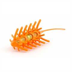 L.Chic Moto Mouse Cat Toy