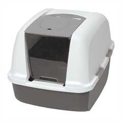 Catit AirSift Jumbo Litter Box