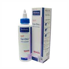 Epiotic Ear Cleaner
