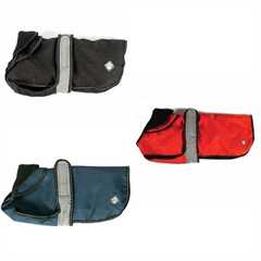 Danish Design 2 in 1 Dog Coat - 22in / 55cm