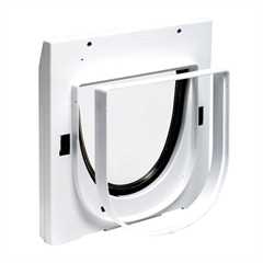 Petsafe Staywell Classic Cat Flap Tunnel Extension  940