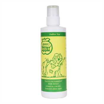 Grannicks Bitter Apple Dog Training Spray - 236ml