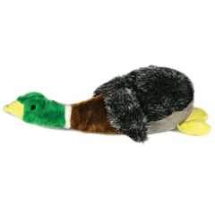 Good Boy Quackers Duck Dog Toy