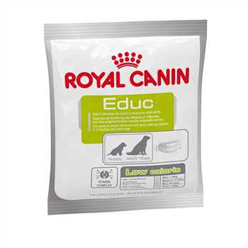 Royal Canin Canine Educ Nutritional Support 50g