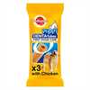 Pedigree Puppy Denta Tubos Puppy Treats - 3 Sticks