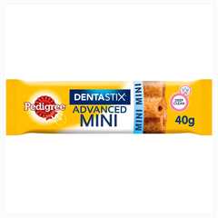 Pedigree Dentastix Advanced Low Fat Mini Dog Dental Treat - 1 Chew