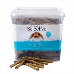 Science Selective Vetcare Urinary Health Rabbit Food - 1.5kg