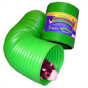 SnuggleSafe All Weather Bunny Warren