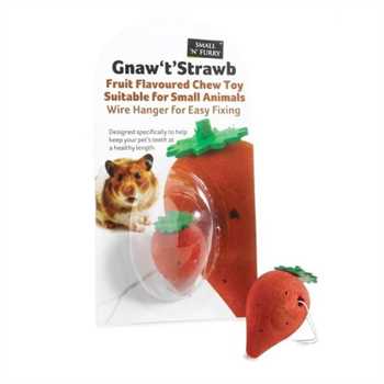 Sharples & Grant Gnaw t Strawb