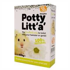 Sharples & Grant Potty Litta 470g