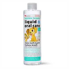 Petkin Liquid Oral Care 240ml