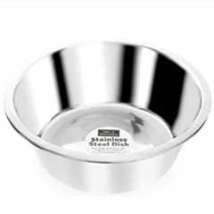 Standard Stainless Steel Bowl