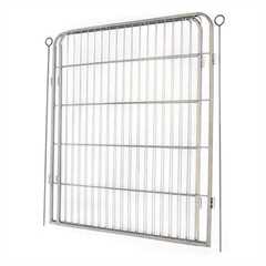 Barkshire Expansion Pack for Heavy Duty Dog Pen - 2 Panels
