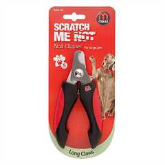 Mikki Nail Clipper for Large Breed Dogs
