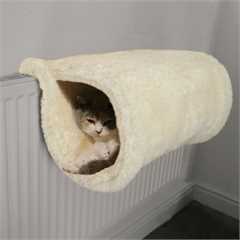 Rosewood Luxury Cat Tunnel
