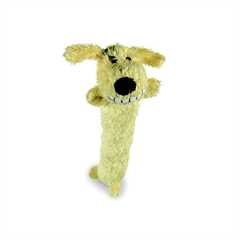 Happy Pet Loofa Dog Toy