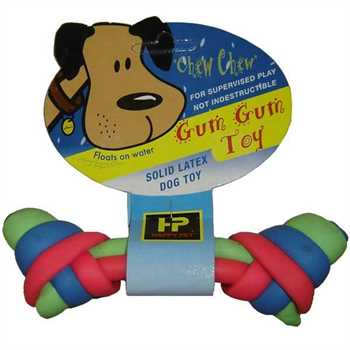 Happy Pet Gum Gum Bone