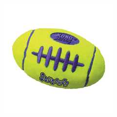 KONG Air Squeaker American Football