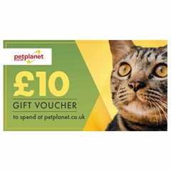 £10 Gift Voucher