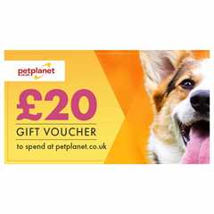 £20 Gift Voucher