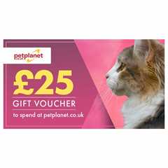 £25 Gift Voucher