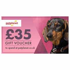 £35 Gift Voucher