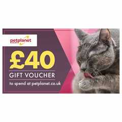 £40 Gift Voucher