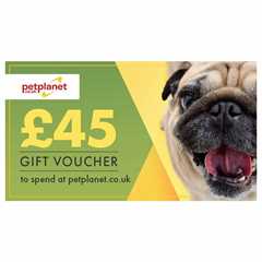 £45 Gift Voucher