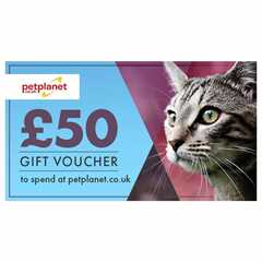 £50 Gift Voucher
