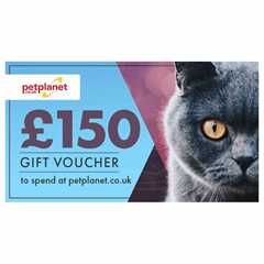 £150 Gift Voucher