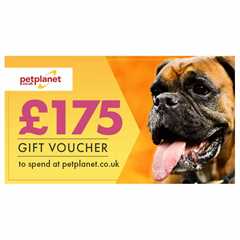 £175 Gift Voucher