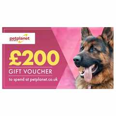 £200 Gift Voucher