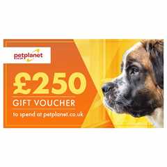 £250 Gift Voucher