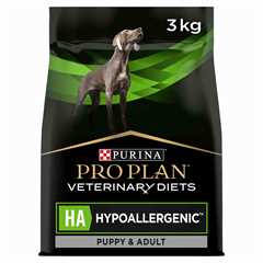 PRO PLAN Veterinary Diets HA HypoAllergenic Dry Dog Food