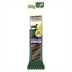 Adventuros Wild Chew - Large - 200g
